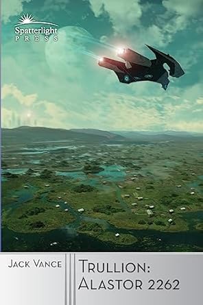 Trullion: Alastor 2262: 1