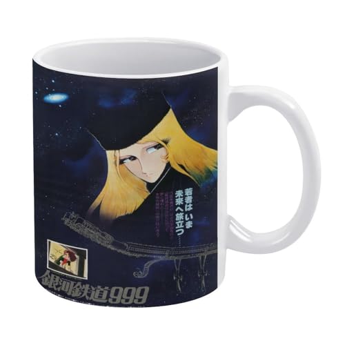 ��͓S��999 �}�O�J�b�v �t �R�[�q�[ �ϔM �A�j�� �L�O�� �M���O �R�[�q�[�J�b�v �N���G�C�e�B�u ���킢�� �J�b�v �M�t�g�A�C�f�A ��e�� �Z���~�b�N�f�� �a���� �G���O�b�Y 330ML