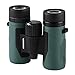 Wingspan Optics NatureSport 8X32 Waterproof Compact Binoculars for Bird Watching. Ultra-Lightweight, Rugged and Durable. Pocket-Size Binoculars for the Nature Lover on the Go. Formerly Polaris Optics.