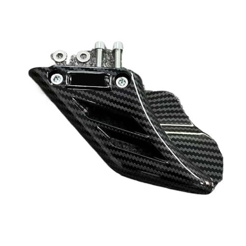 Couvercle Carter Moteur CBR1000RR Évitez les Fuites d'Huile après Chute