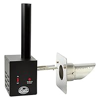 Algopix Similar Product 17 - Bradley Smoker BTSG1 990056 Bradley