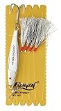 RAGOT Ligne Montee - Barra Maquereau - 85 g - RG4121013