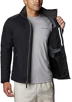 Columbia Men's Bradley Peak Jacket 