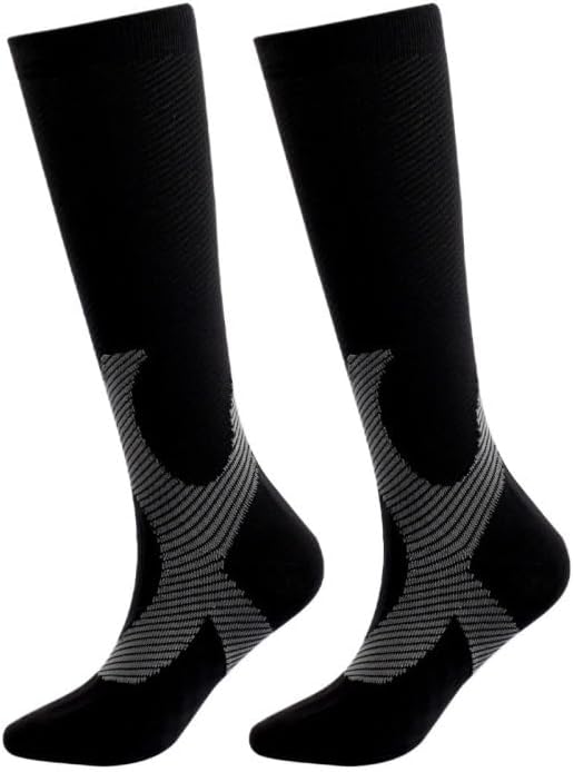 Pressure Socks, Outdoor Sports Leg Protection Men's Women's Adult