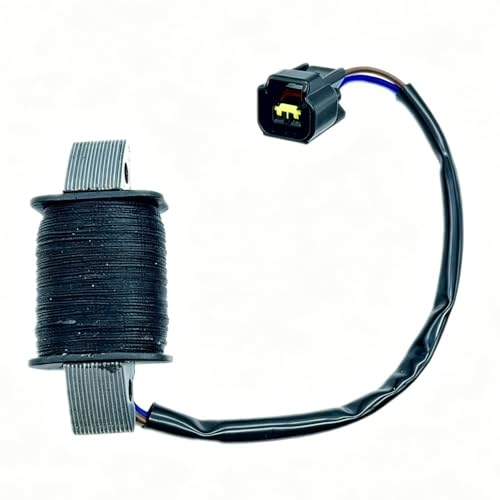 Bobine de charge pour moteur hors-bord 2 temps 60HP et 70HP 6H2-85520-02-00