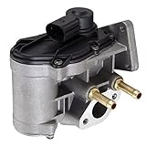 passend für: VW Passat B6 (3C2), 1598 cm³, 115 PS (85 kW), 3/2005 bis 6/2008, KBA-Nr: 0603772,Skoda Octavia III (1Z3), 1598 cm³, 115 PS (85 kW), 2/2004 bis 10/2008, KBA-Nr: 8004397, A3 (8PA), 1598
