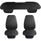 Produktsicherheit Sicherheitsdesign: Die Sitzbezüge wurden so entworfen, dass sie die Nutzung von Airbags und Sicherheitsgurten berücksichtigen und dabei die Sicherheit nicht beeinträchtigen. Ergonomie: Mit ergonomischem Design schützen die Sitzbezüge nicht nur Ihre Sitze, sondern auch Ihre Gesundheit.