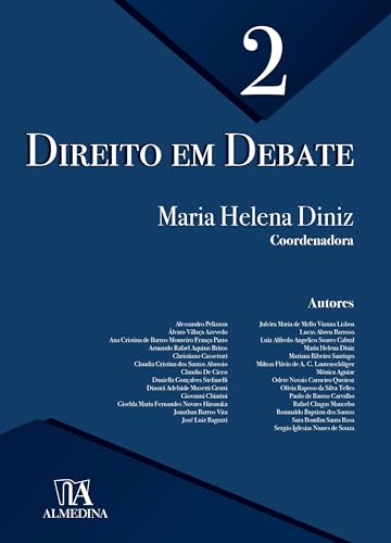 Direito em debate – vol. ii