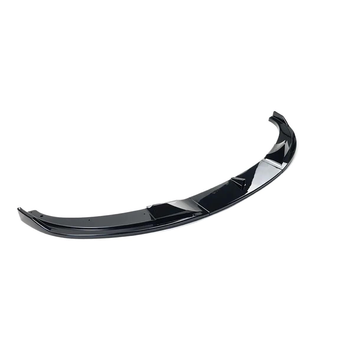 Lèvre de Pare-Chocs Avant Anti-Rapprochement pour M5 BMW E60 E61 Spoiler Diffuseur Bas de Caisse - 6