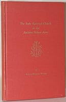 The early Episcopal church in the Amherst-Nelson area: Also short sketches of the early Baptist, Methodist and Presbyterian churches B0007G0X7W Book Cover