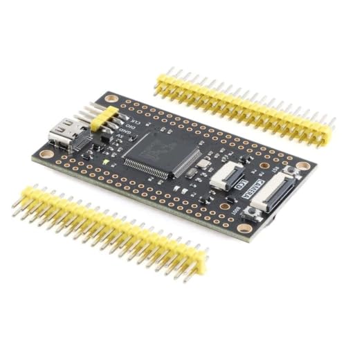 Ceftyopo STM32H750�R�A�{�[�h USB�����^Type-C���ځATTL�Ȃ��A����E�f���E�����p�ɍœK�B���猻��⌤�����ł̎����ɂ��K�� | STM32H750�R�A�{�[�h��USB������Type-C���ڂ�TTL��H�s�v�A�z���~�X�����炷�B���猻��