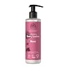 URTEKRAM Rose Body Lotion, 245 ML
