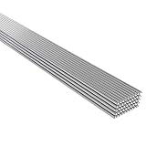 Sehr breite Anwendung - Es wird hauptsächlich für Argon-Lichtbogenschweißen und Füllmaterial für reines Aluminium, Verbindung mit Aluminiumbus und Führungsstange einer elektrolytischen Aluminiumanlage und elektrische Energie verwendet.