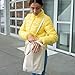 JL ECO Blank Heavy Duty Canvas Tote Bags with Inner Pocket and 28