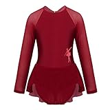 Adecuado para patinaje artístico, patinaje sobre hielo, patinaje sobre ruedas, actuación escénica, etc
