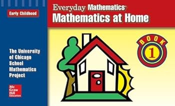 Paperback Everyday Math Book 1 Book