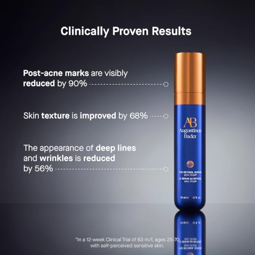 Augustinus Bader The Retinol Serum, view 5