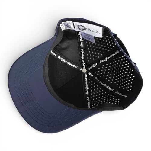 Gorra Snapback Southpaw con Porta Tee y Marcador de Bola miniatura 7