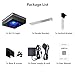 PopBloom RL115 Saltwater Aquarium Light Reef Led 115W, Smart App Controlled Aquarium Lamp Full Spectrum for Fish Tank LED Lights for Corals Reef Marine (115W RL115)