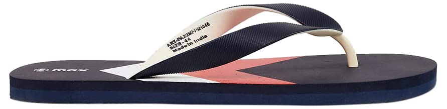Max Mens PA22MFPM1046 Navy Slipper-7 Kids UK (PA22MFPM1046NAVY) (B0B2Q92KRD) Amazon Price History, Amazon Price Tracker
