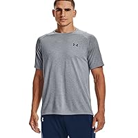 Under Armour Men's Tech 2.0 Short-Sleeve T-Shirt