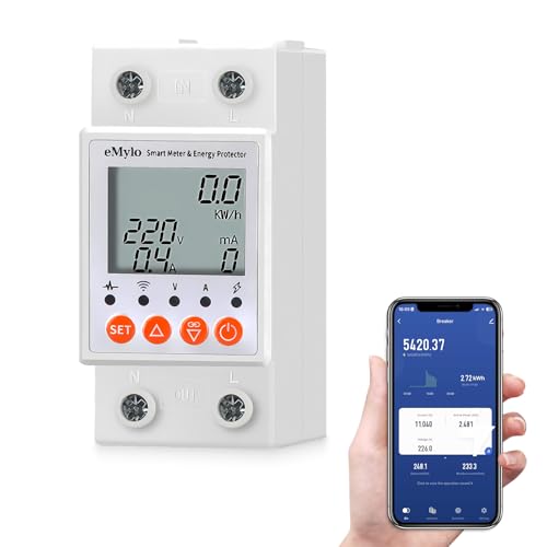 41AwVybTyYL._SL500_ Best 220v power consumption meter