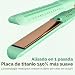 Imagen de SUNMAY Bliz Airflow Plancha para el Cabello con Iones Negativos