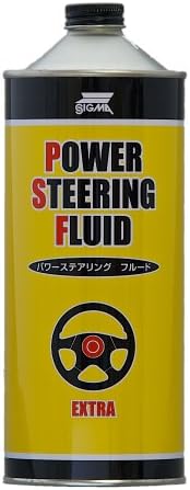 Amazon 三油化学 シグマ パワーステアリングフルード Extra 1l Htrc3 エンジンオイル オイルフィルター 車 バイク