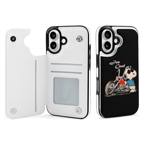 【専用】新品 2つおまとめ スヌーピー リトルミィ ケース iPhone16用 41AwW8BZpHL.jpg