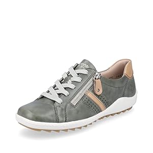 Remonte Damen R1432 Sneaker
