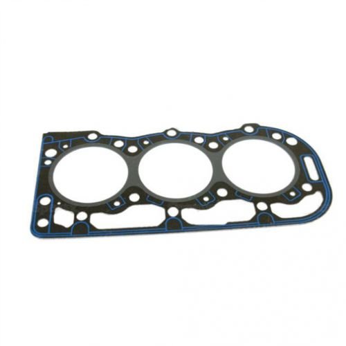 Head Gasket fits New Holland L865 LX865 LX885 L783 L785 fits Ford 4140 4400 4500 250C 545D 3230 3430 3930 4000 4100 4110 4130 4140 4190 4200 4330 4340 4400 4410 4500 4630 345D 445D 87801653 83977022