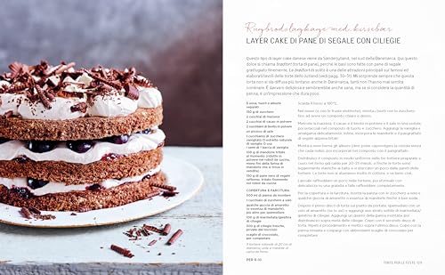 Scandikitchen. Dolci Hygge - 17