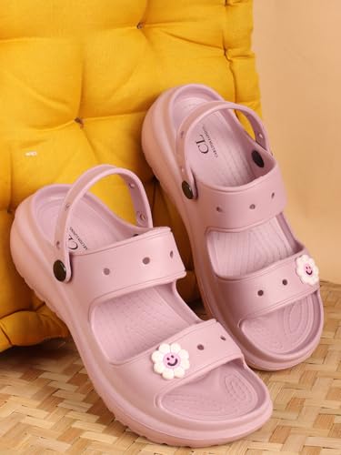 Image of Carlton London Women Flat Slipper