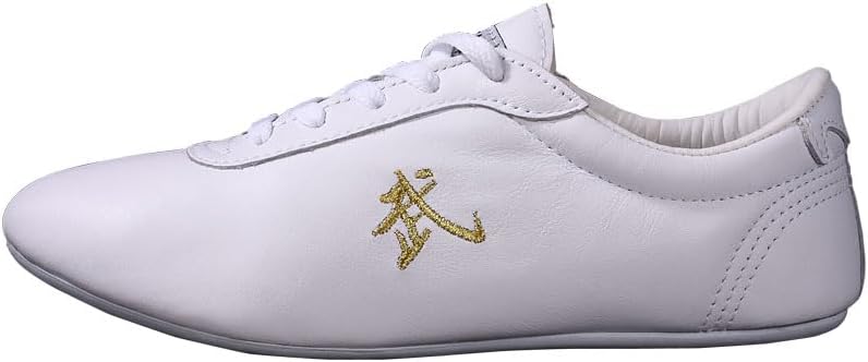 BUDOSAGA Wushu Shoes (20-1) for Chinese Kung Fu/Martial Arts/Tai Chi Shoe