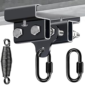 Dolibest Boxsack I-Beam Aufhänger DBBC-10-2-CA