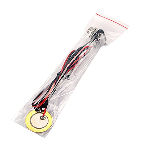 VICASKY �V���O���s�G�]�s�b�N�A�b�v �h�����g���K�[�g�����X�f���[�T�[ �������v���A���v���� �A�R�[�X�e�B�b�N�M�^�[��}���h���� �E�N�����p�̍����\�����@�� GMB604���f��