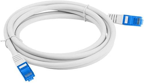Lanberg RJ45-Kabel Cat6 UTP starr, Standard