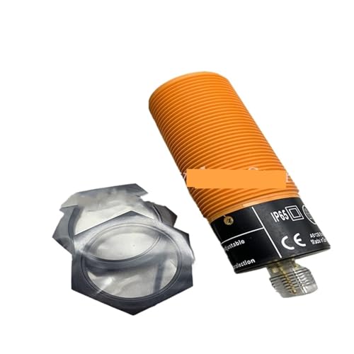 Capteur de proximité KI5086 ifm - Lot de 2 interrupteurs KI5082 KI5083 KI5084