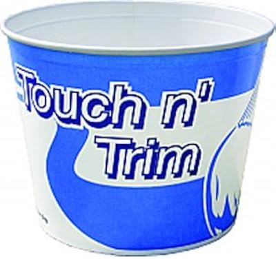 Encore 5T1 2.5Qt Paper Container - 40ct. Case