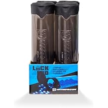 Virtue V2 Lock Pod - Smoke - 170rnd Lock Lid Pod - 4 Pack