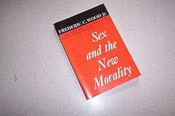 Paperback Sex and the new morality, Book