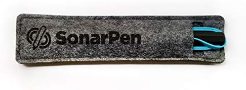 SonarPen Pocket - Tailor Made Carrier for SonarPen