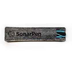 SoanrPen Pocket - Tailor Fit Carrier for SonarPen and SonarPen 2