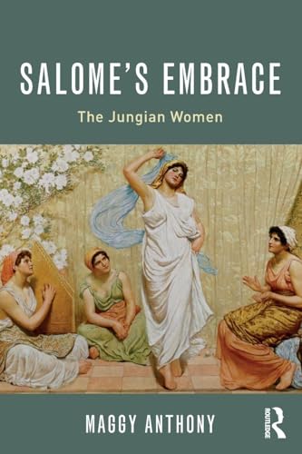 Salome’s Embrace