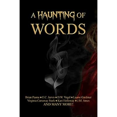 A Haunting of Words