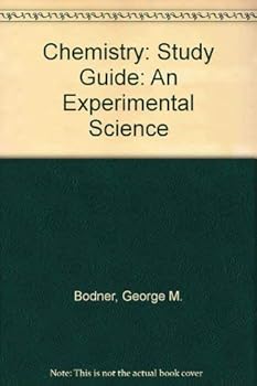 Paperback Chemistry, Study Guide: An Experimental Science Book