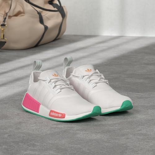 adidas gazelle silver green womens adidas womens NMD V3 HQ9115 | Shadow Red