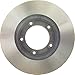 Wagner Brake BD61942 Disc Brake Rotor