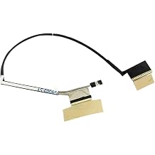 EDP LCD Screen Cable for ASUS ROG Zephyrus G15 GA503QS | GA503QR GA503QE GA503QM 6017B1523701Both Ends are 40PinLCD Screen Video Display Flex Cable
