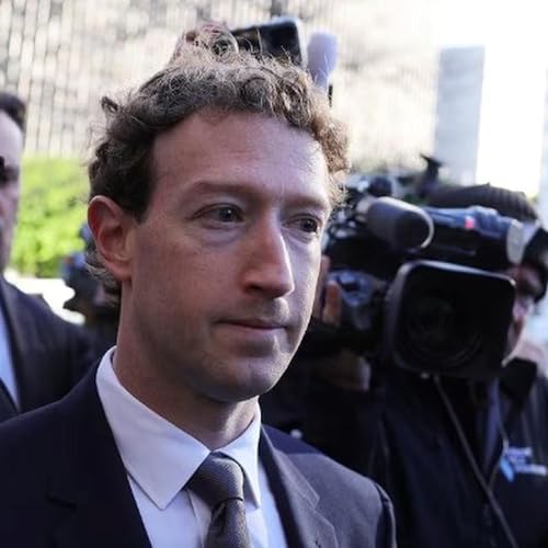 Mark Zuckerberg testifies in Meta and Google addiction trial
